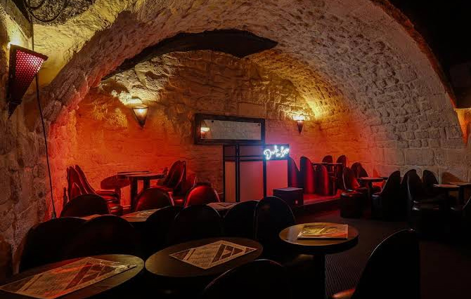 Georges Cafe | Nightclub & Party Everyday 3